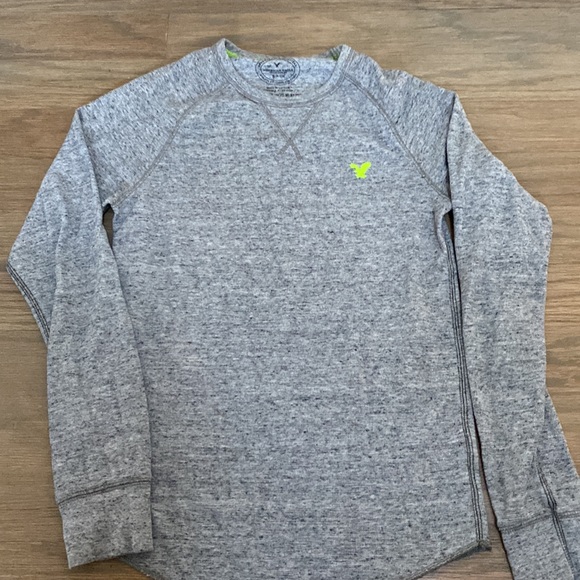 2 pack pajama jogger bundle + free thermal top - Picture 8 of 9